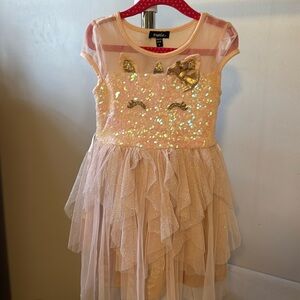 Zunie dress. Only worn twice. Great condition.